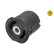 Mount, axle beam MEYLE-HD Quality