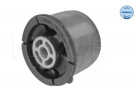 Mount, axle beam MEYLE-ORIGINAL Quality