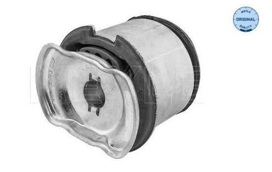 Mount, axle beam MEYLE-ORIGINAL Quality