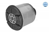 Mount, axle beam MEYLE-ORIGINAL Quality