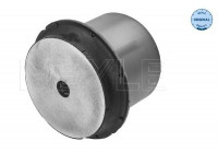 Mount, axle beam MEYLE-ORIGINAL Quality