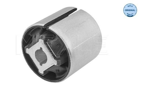 Mount, axle beam MEYLE-ORIGINAL Quality