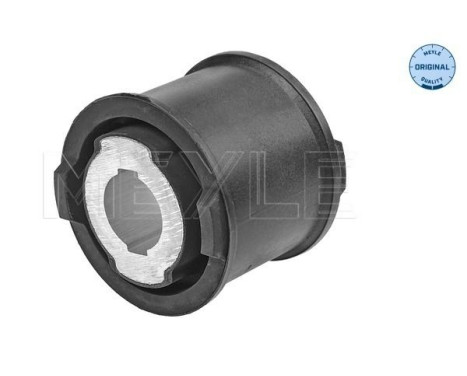 Mount, axle beam MEYLE-ORIGINAL Quality