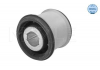 Mount, axle beam MEYLE-ORIGINAL Quality