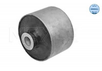 Mount, axle beam MEYLE-ORIGINAL Quality