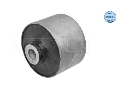 Mount, axle beam MEYLE-ORIGINAL Quality