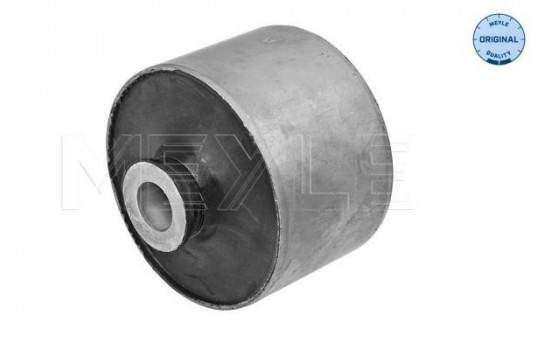 Mount, axle beam MEYLE-ORIGINAL Quality