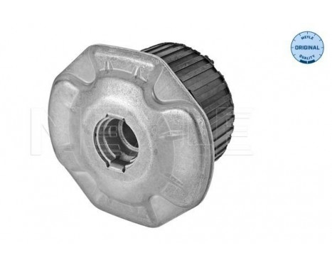 Mount, axle beam MEYLE-ORIGINAL Quality