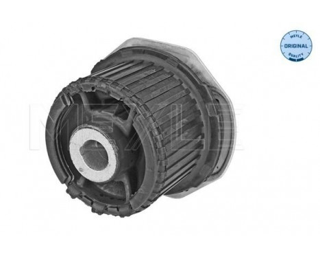 Mount, axle beam MEYLE-ORIGINAL Quality, Image 2