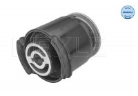 Mount, axle beam MEYLE-ORIGINAL Quality