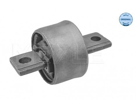 Mount, axle beam MEYLE-ORIGINAL Quality