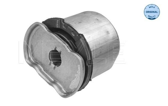 Mount, axle beam MEYLE-ORIGINAL Quality