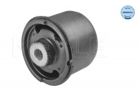 Mount, axle beam MEYLE-ORIGINAL Quality