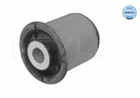 Mount, axle beam MEYLE-ORIGINAL Quality