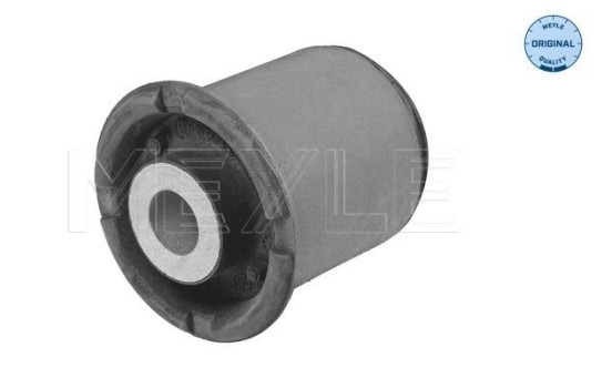 Mount, axle beam MEYLE-ORIGINAL Quality