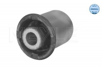 Mount, axle beam MEYLE-ORIGINAL Quality