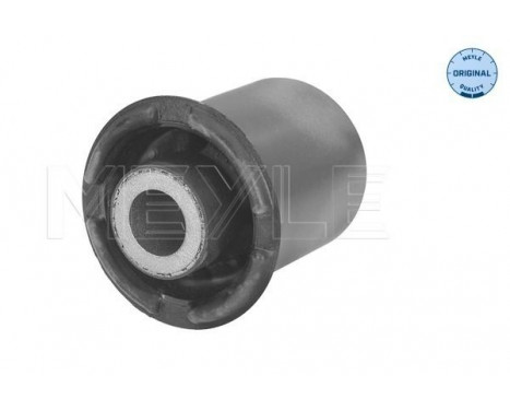 Mount, axle beam MEYLE-ORIGINAL Quality