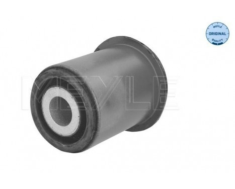 Mount, axle beam MEYLE-ORIGINAL Quality, Image 2