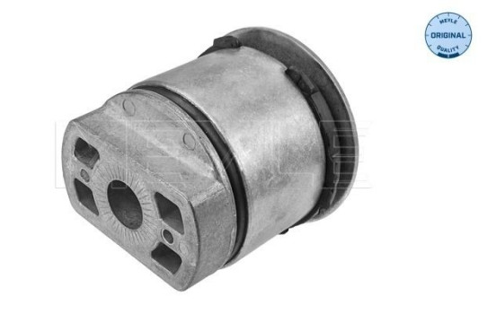 Mount, axle beam MEYLE-ORIGINAL Quality