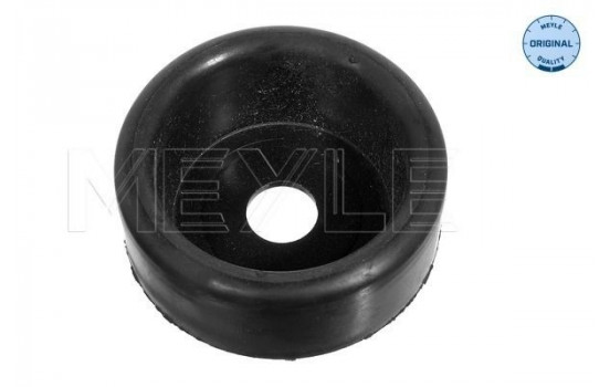 Mount, axle beam MEYLE-ORIGINAL Quality
