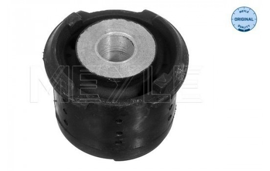 Mount, axle beam MEYLE-ORIGINAL Quality