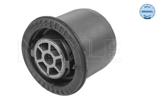 Mount, axle beam MEYLE-ORIGINAL Quality