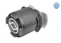 Mount, axle beam MEYLE-ORIGINAL Quality