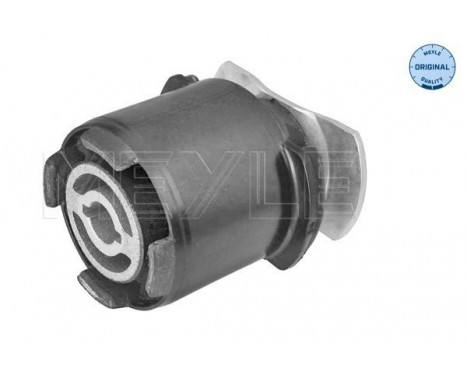 Mount, axle beam MEYLE-ORIGINAL Quality