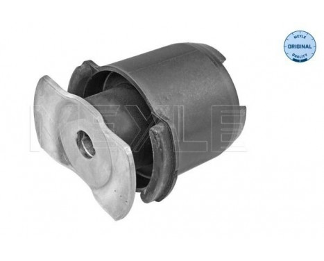 Mount, axle beam MEYLE-ORIGINAL Quality, Image 2