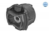 Mount, axle beam MEYLE-ORIGINAL Quality