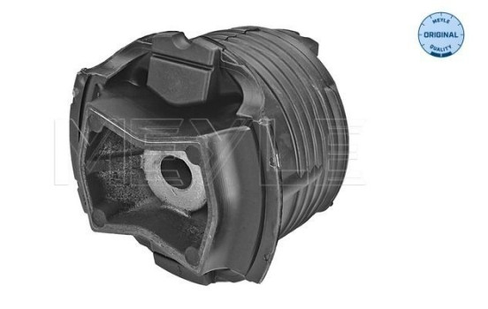 Mount, axle beam MEYLE-ORIGINAL Quality