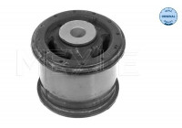 Mount, axle beam MEYLE-ORIGINAL Quality