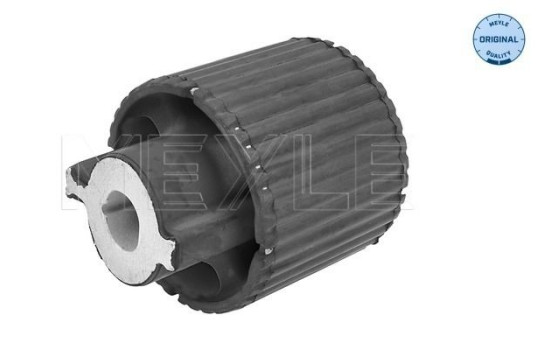 Mount, axle beam MEYLE-ORIGINAL Quality