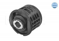 Mount, axle beam MEYLE-ORIGINAL Quality