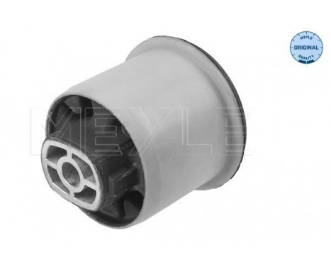 Mount, axle beam MEYLE-ORIGINAL Quality, Image 2