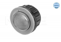 Mount, axle beam MEYLE-ORIGINAL Quality