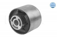 Mount, axle beam MEYLE-ORIGINAL Quality
