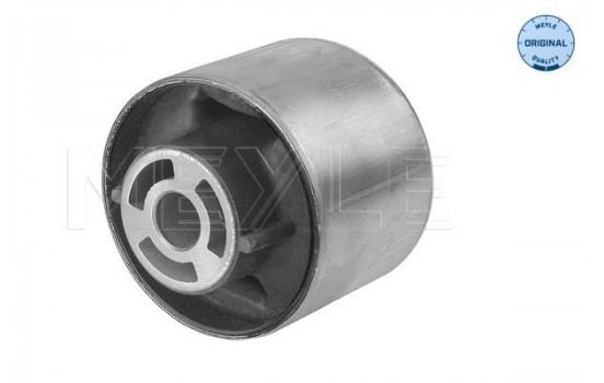Mount, axle beam MEYLE-ORIGINAL Quality