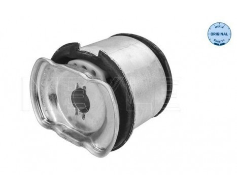 Mount, axle beam MEYLE-ORIGINAL Quality