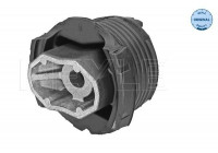 Mount, axle beam MEYLE-ORIGINAL Quality