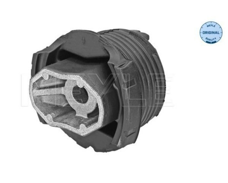 Mount, axle beam MEYLE-ORIGINAL Quality