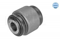Mount, axle beam MEYLE-ORIGINAL Quality