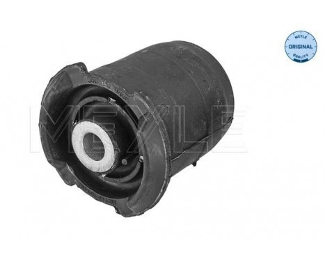 Mount, axle beam MEYLE-ORIGINAL Quality