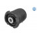 Mount, axle beam MEYLE-ORIGINAL Quality