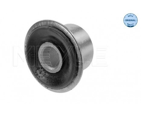 Mount, axle beam MEYLE-ORIGINAL Quality