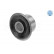 Mount, axle beam MEYLE-ORIGINAL Quality