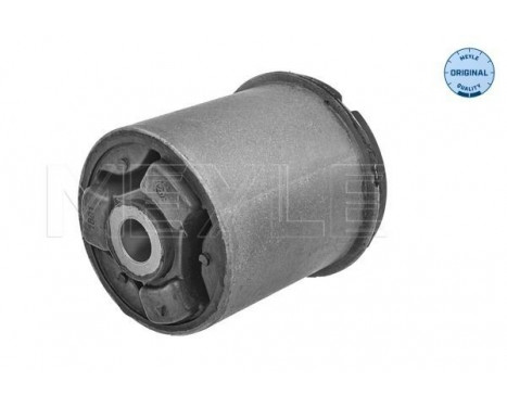 Mount, axle beam MEYLE-ORIGINAL Quality