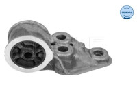 Mount, axle beam MEYLE-ORIGINAL Quality