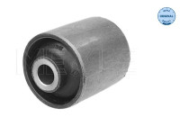 Mount, axle beam MEYLE-ORIGINAL Quality