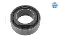 Mount, axle beam MEYLE-ORIGINAL Quality